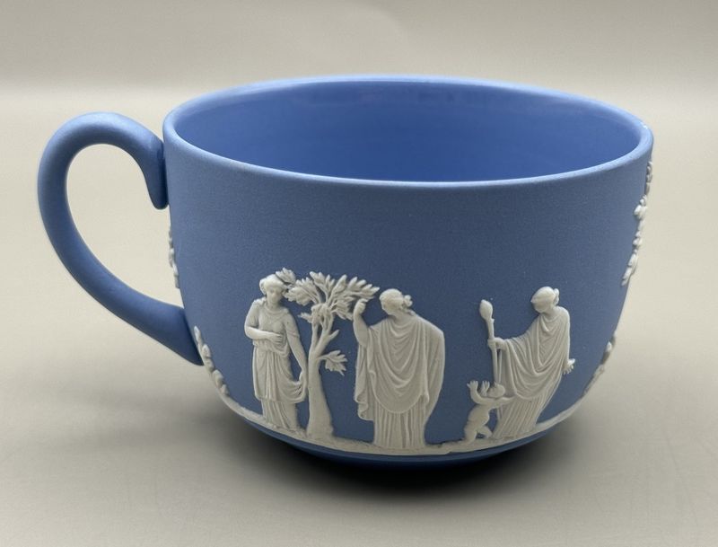 Wedgwood