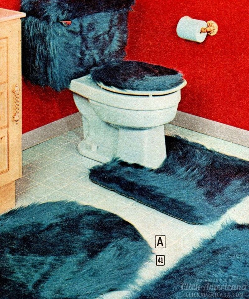Toilet Seat Covers