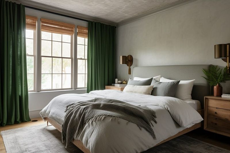 Brass Fixtures