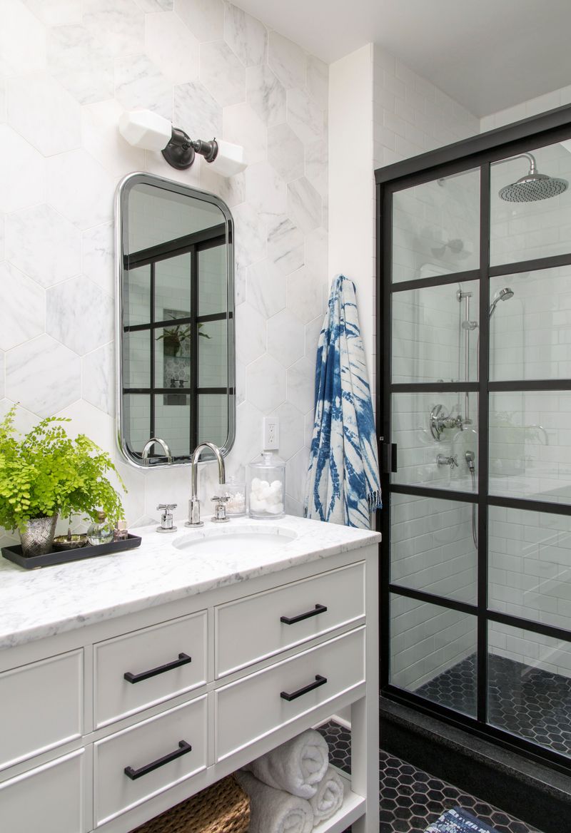 Plants That Bring Life To Monochrome Spaces