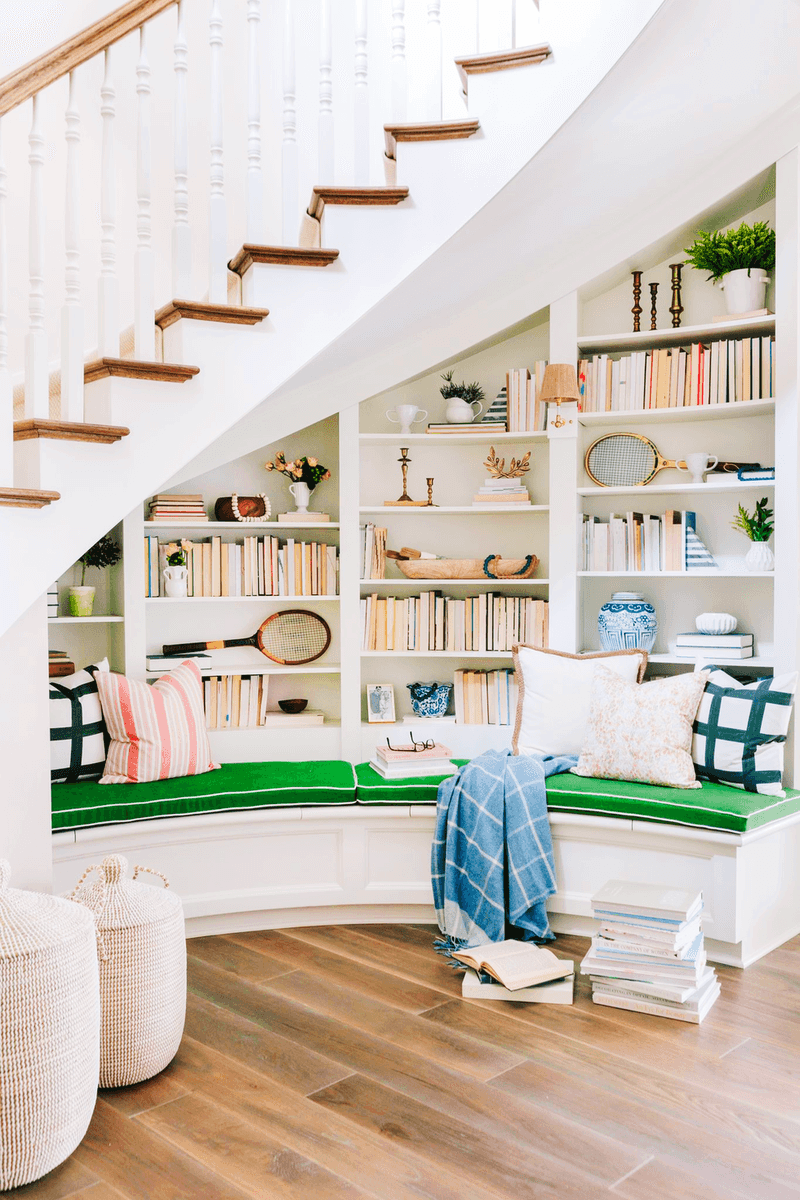 Choosing Form Over Function For Storage Solutions