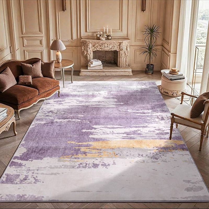 Lavender And Silver Pairings 