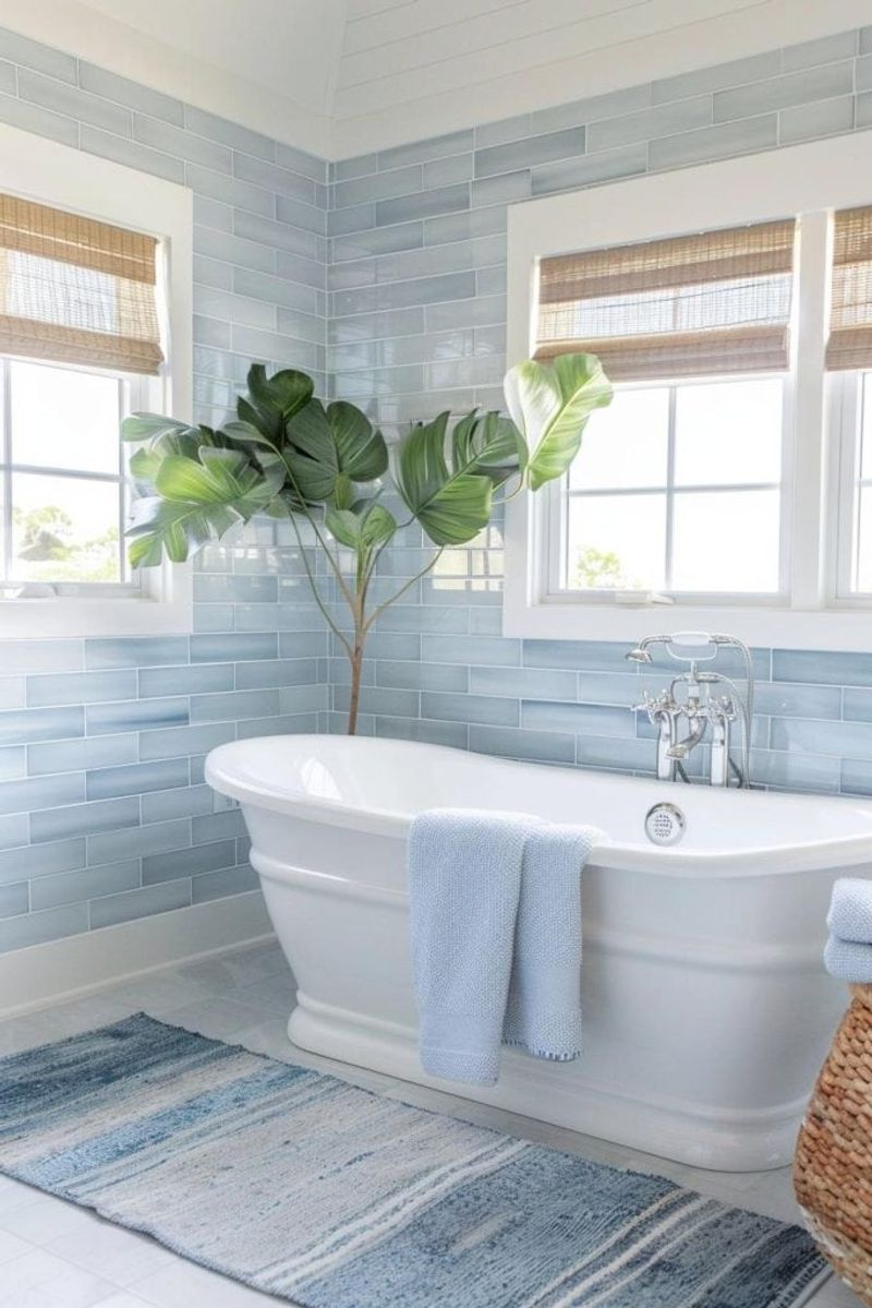 Coastal Retreat Vibes