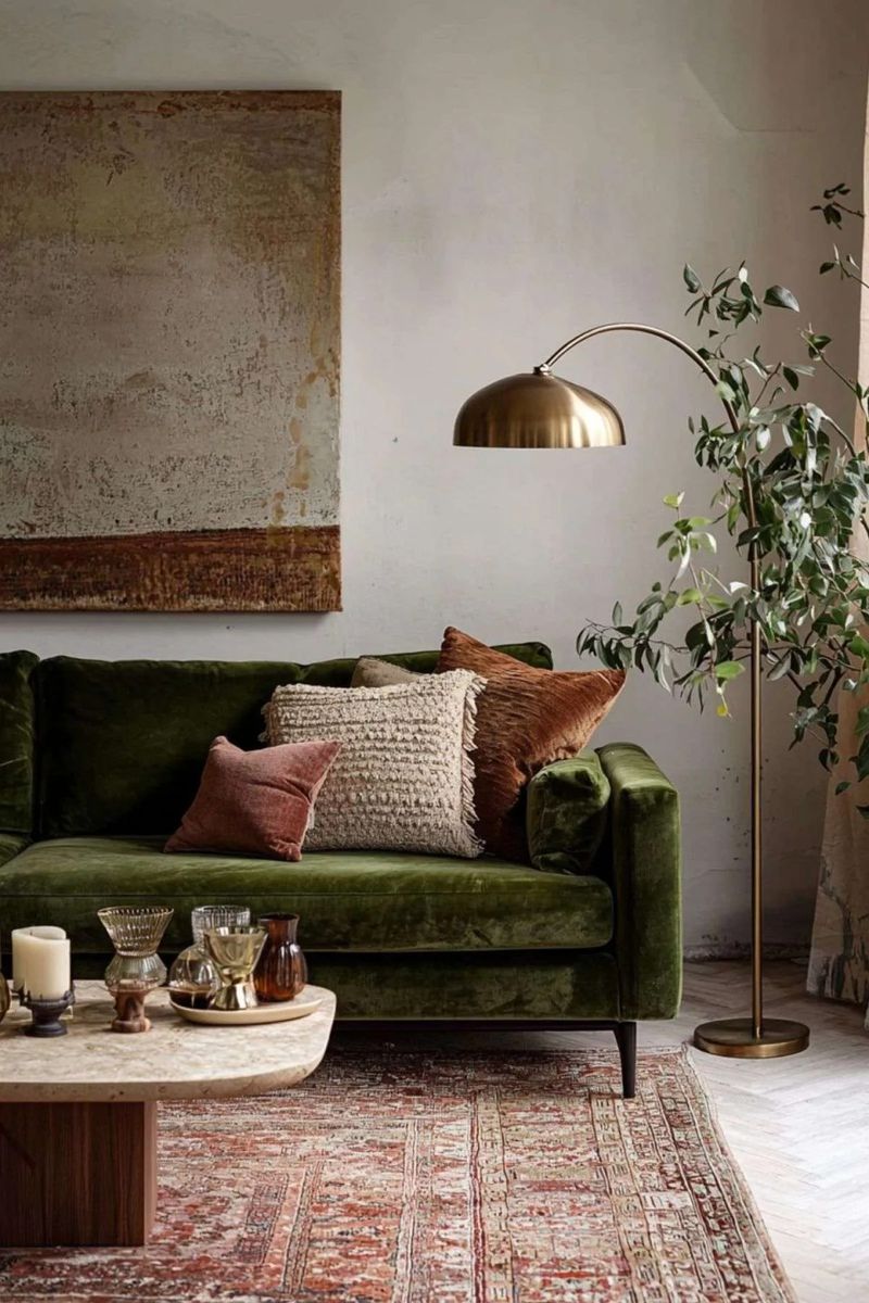 Mediterranean Villa Vibes