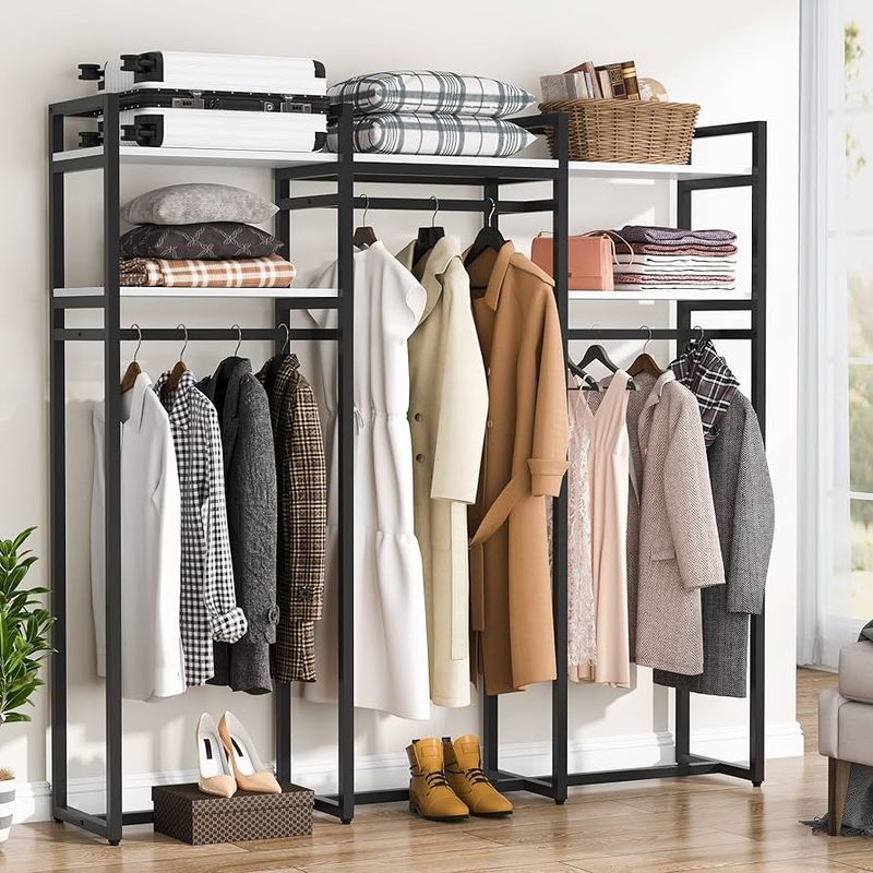 Portable Garment Racks