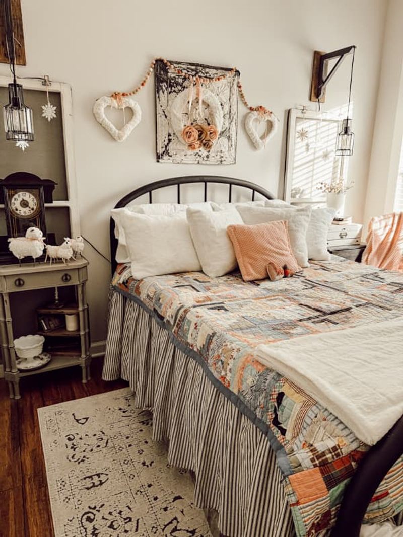 Grandma's Quilt Gallery