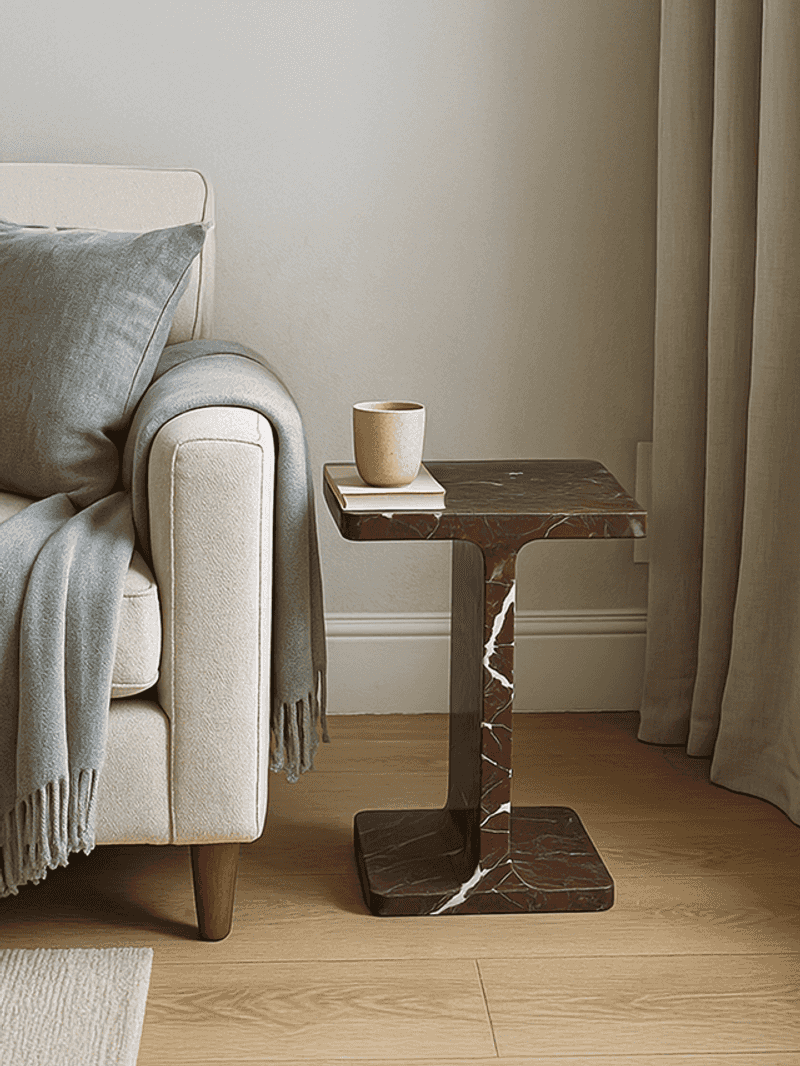 Marble Top Wonder