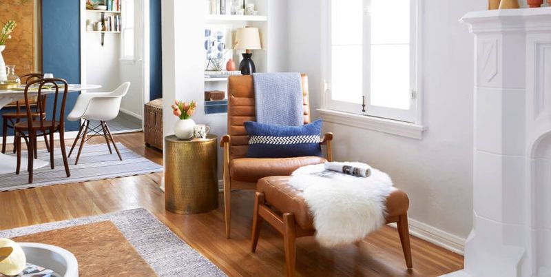 Cozy Corner Nooks