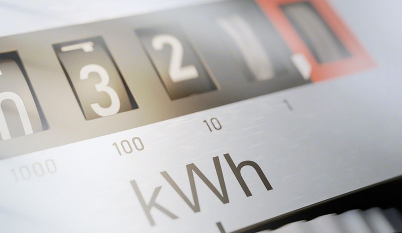 Rising Energy Bills