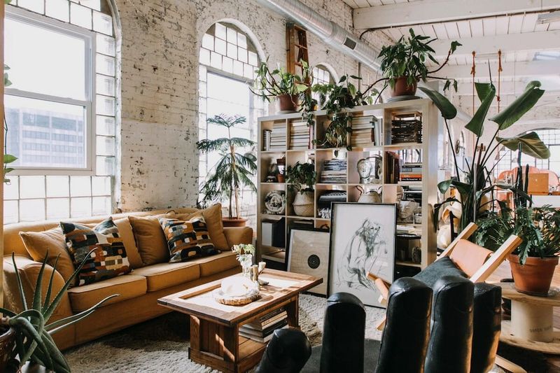 Bohemian Eclectic