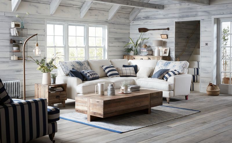 Coastal Influences