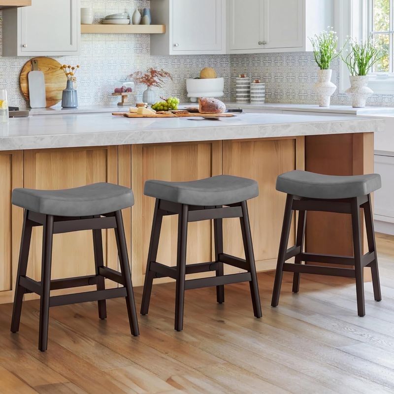 Saddle Stools