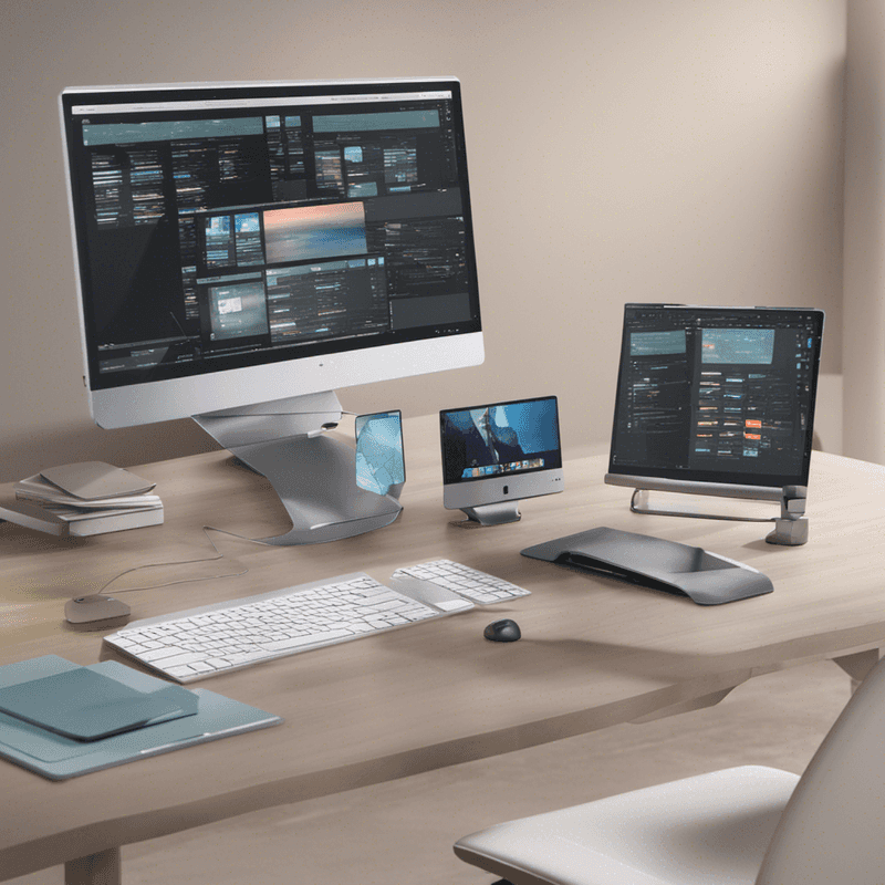 Declutter Your Digital Space