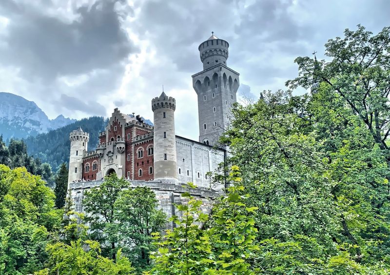 Mountain Castle – Aspen, Colorado