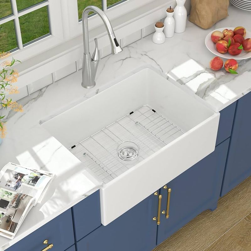 Compatible with Various Faucet Styles