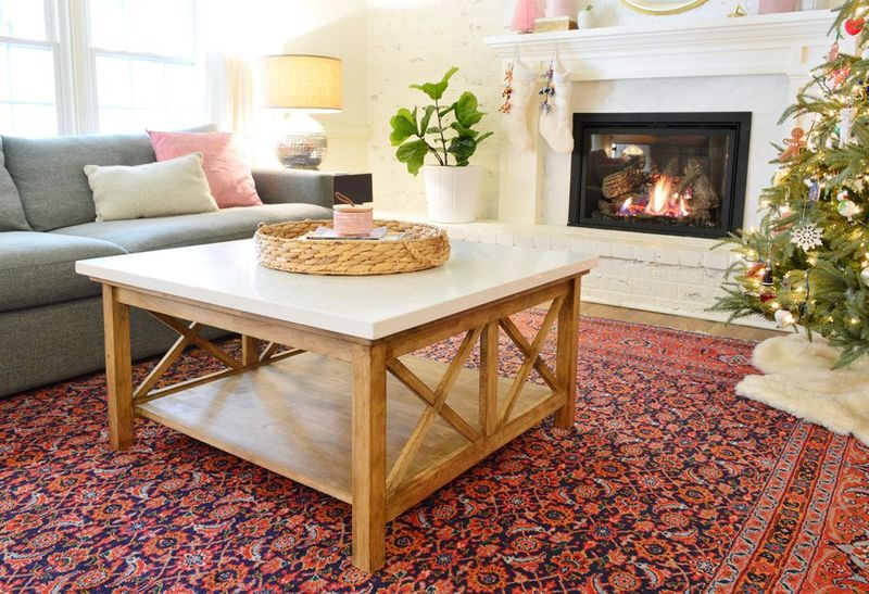Size Doesn't Match Your Space Anymore