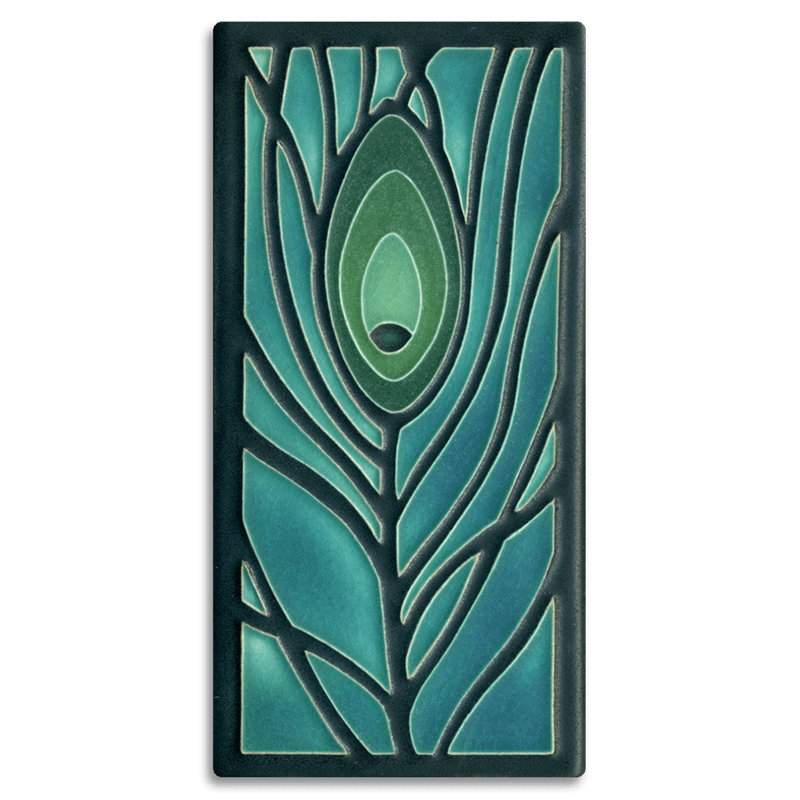 Decorative Ceramic Tiles