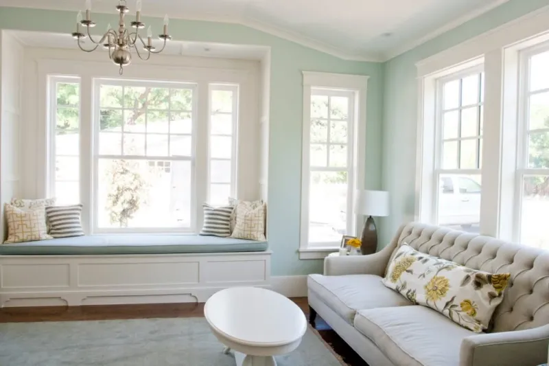 Palladian Blue