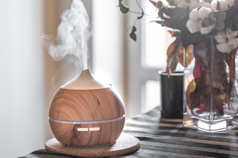 Employ Essential Oil Diffusers