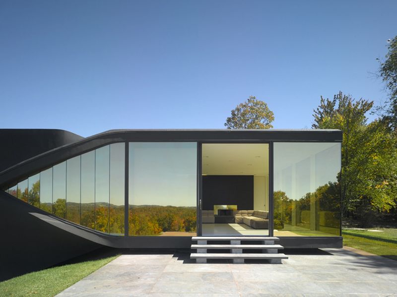 Perfect Complement to Large Window Designs