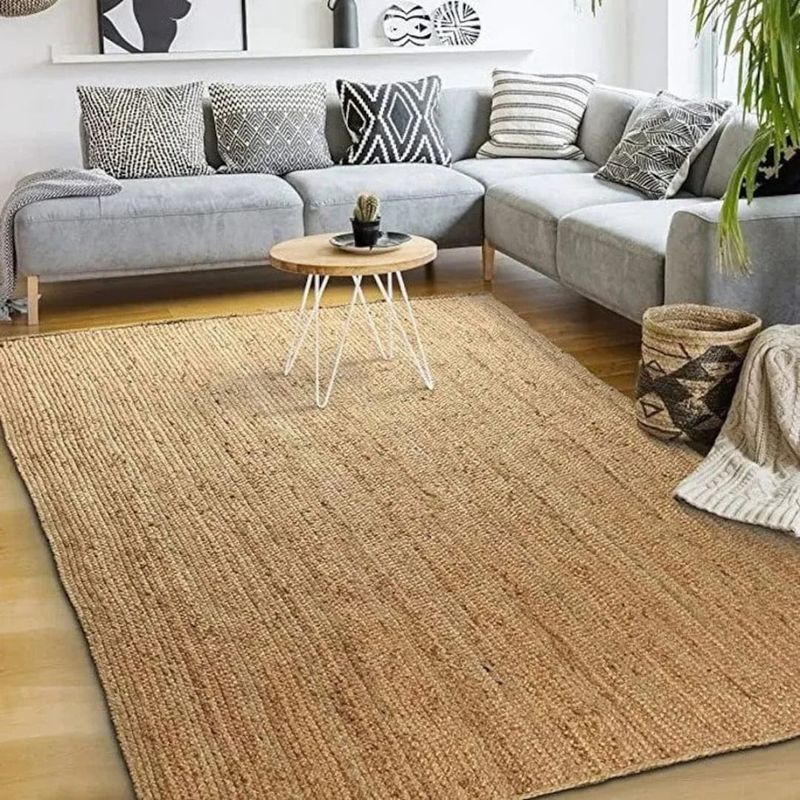 Natural Fiber Rugs
