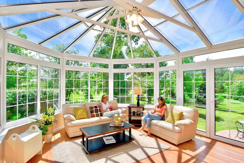 Reflective Roof Coatings