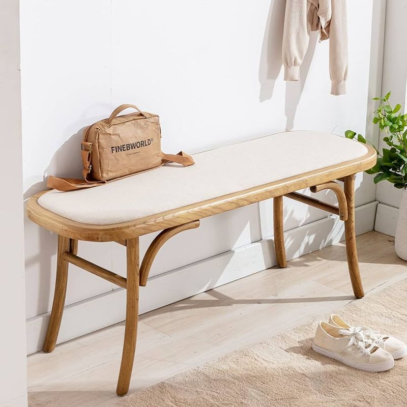 Small Bench or Stool