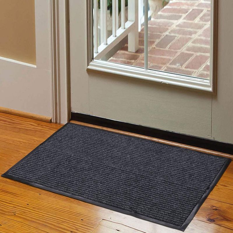 Unsecured Area Rugs