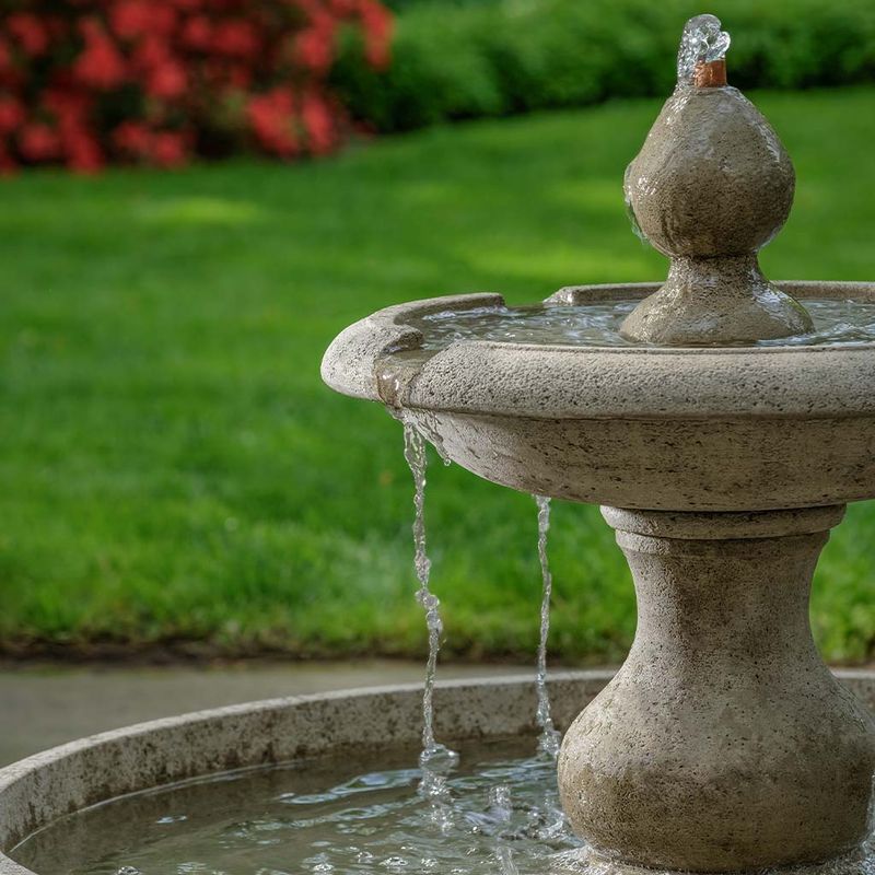 Acoustic Garden Design