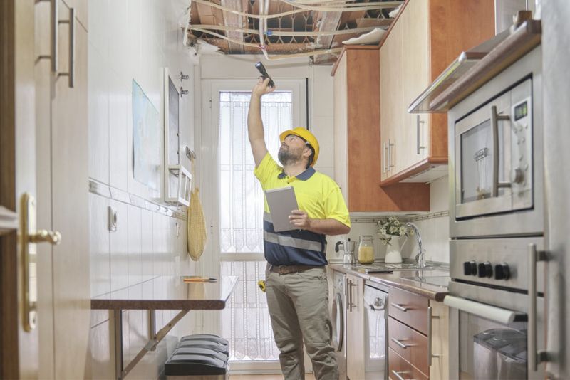 Proper Permits and Inspections