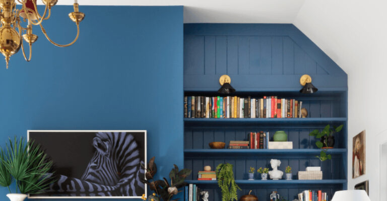 See How One Designer Brought A Connecticut Colonial Home Back To Life