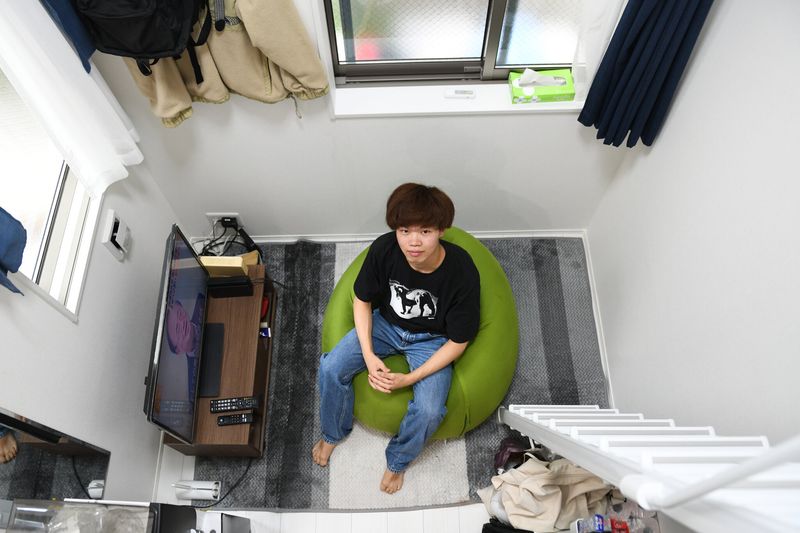 Tokyo's Tiny Living: Making Every Square Foot Count