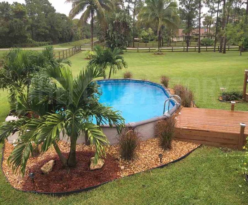 Roll Up Your Sleeves for Landscaping