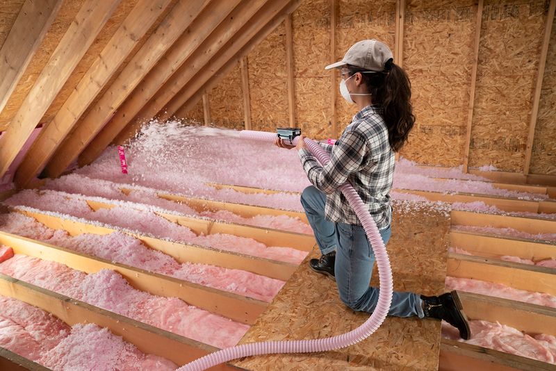 Evaluate Your Attic Insulation