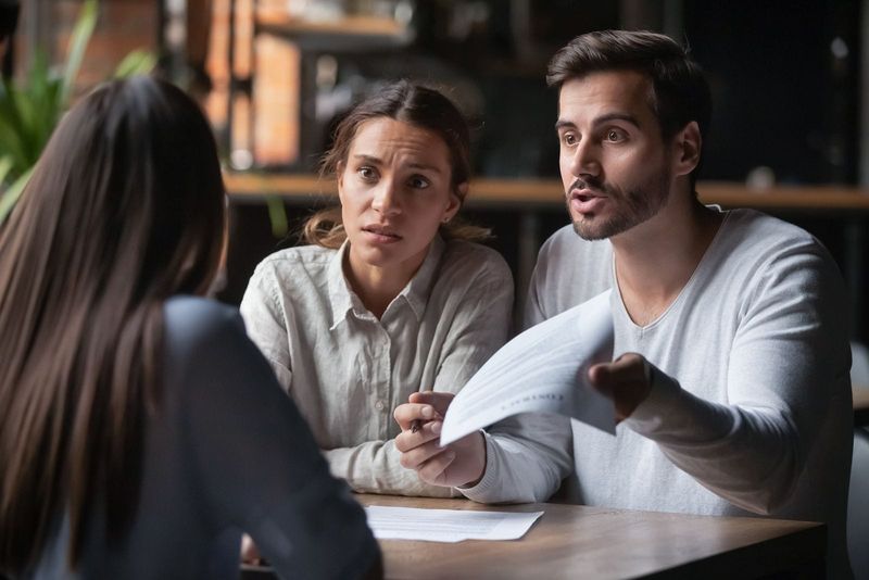 Choosing The Wrong Agent