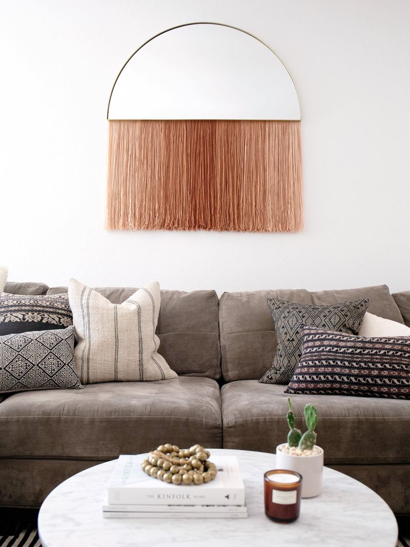 Fringe and Tassels