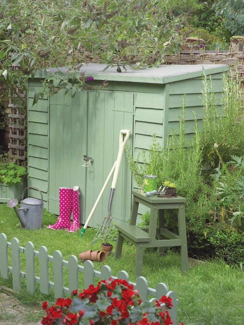 Functional Storage Solutions