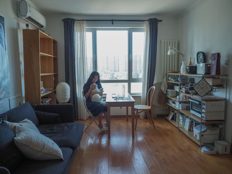Beijing's Budget Challenges: When Home Costs A Fortune