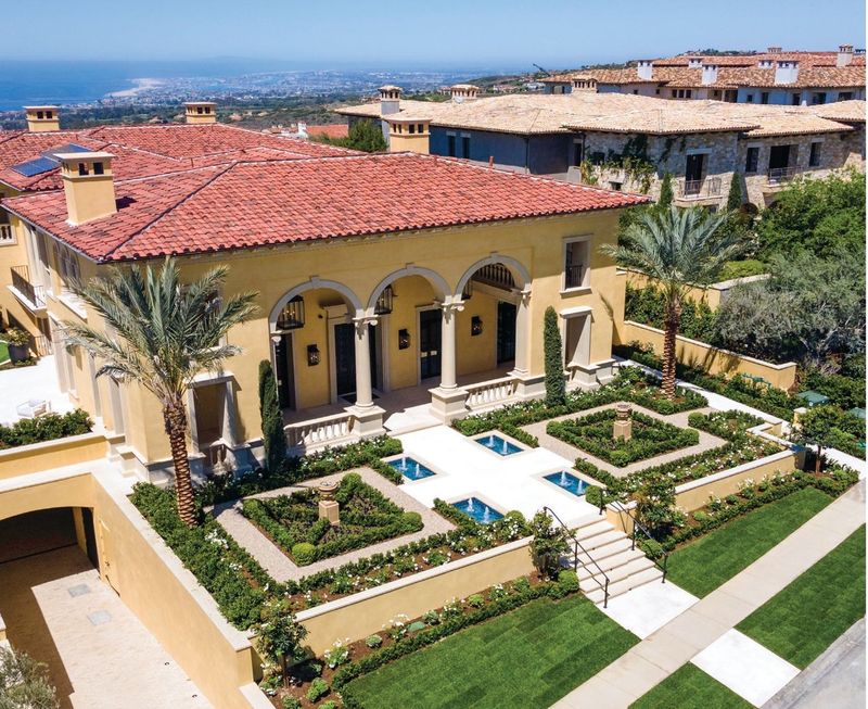 Crystal Cove Villa (Newport Beach)