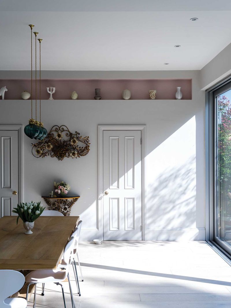 Farrow & Ball – Ammonite