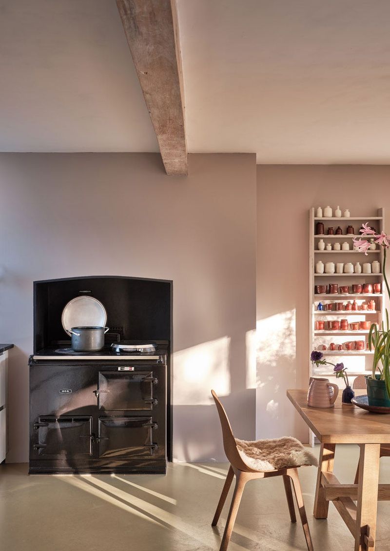 Farrow & Ball – Slipper Satin