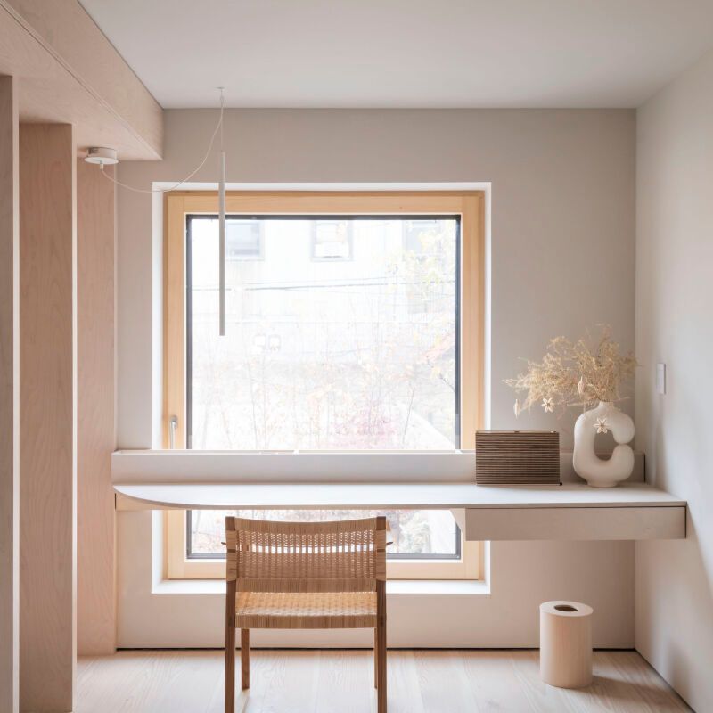 Farrow & Ball – Strong White