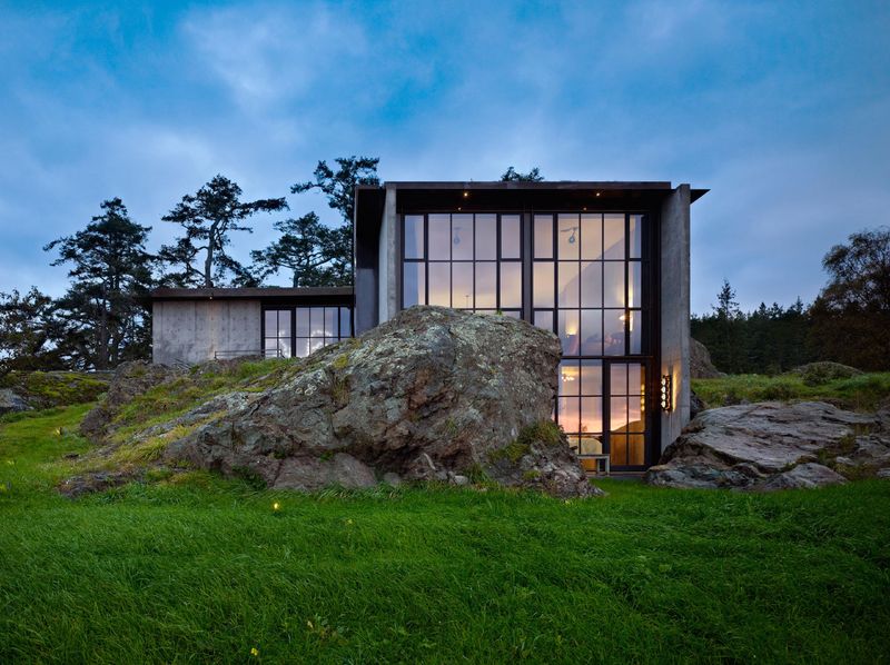 The Pierre By Olson Kundig