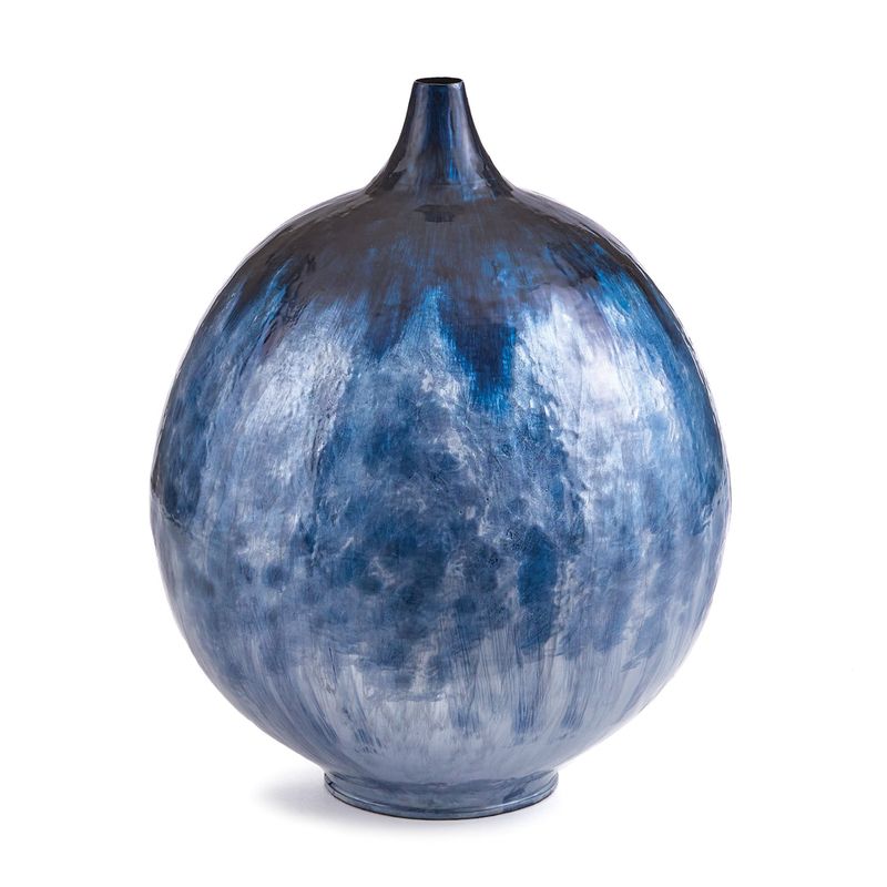 Soft Blue Ceramics