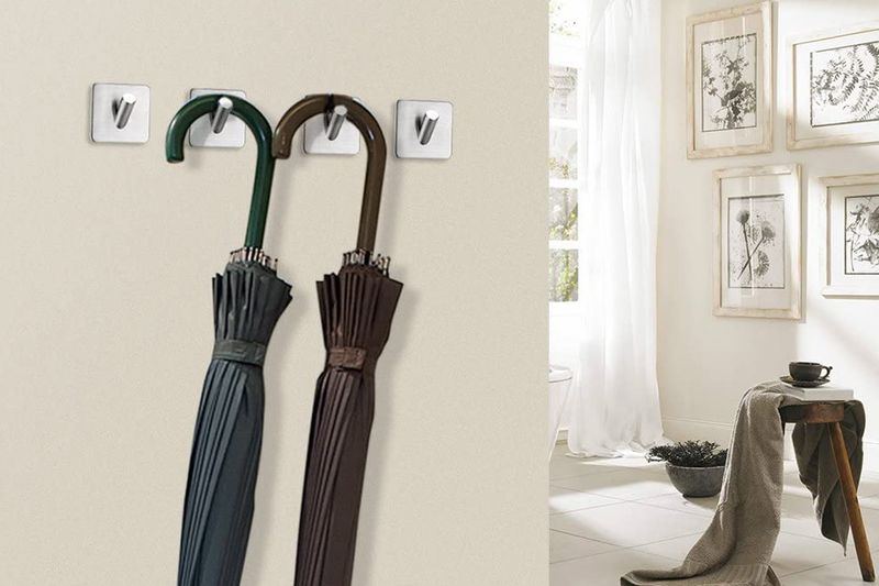 Command Hooks For Lightweight Storage