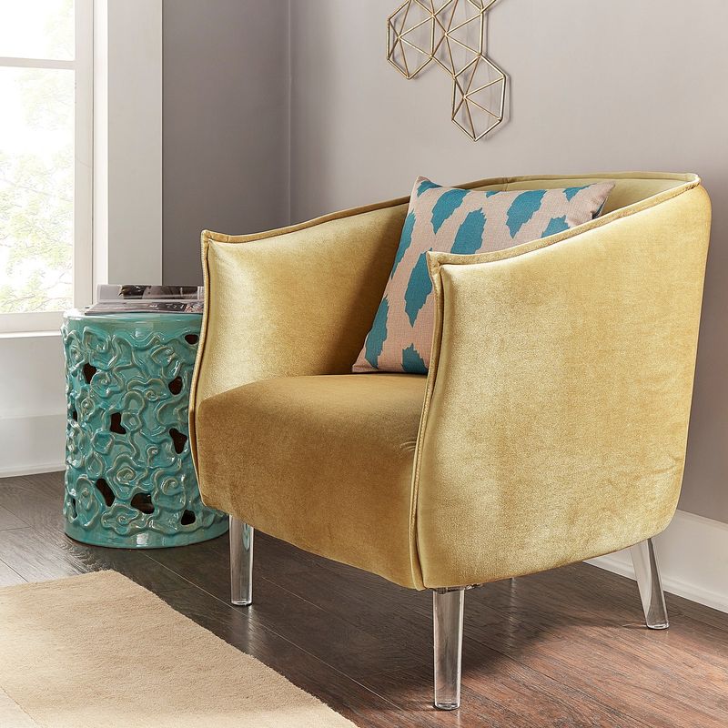 Accent Chair