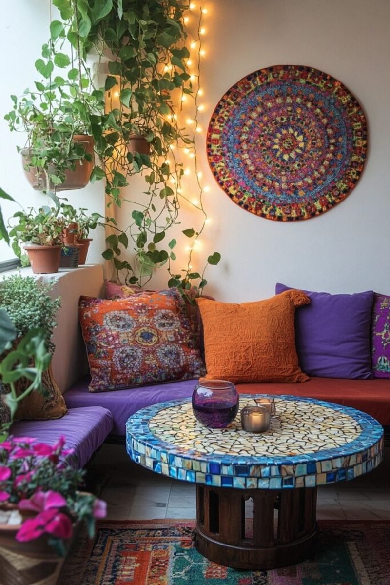 Breakfast Nooks