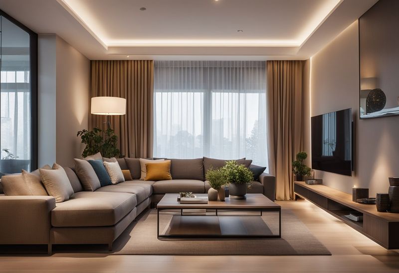 Proper Lighting Layers For Every Occasion