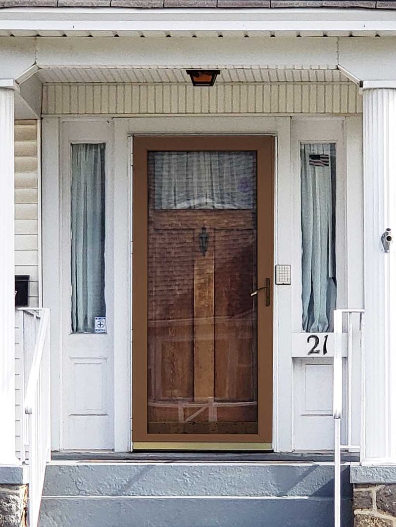 Clashing Home Aesthetics