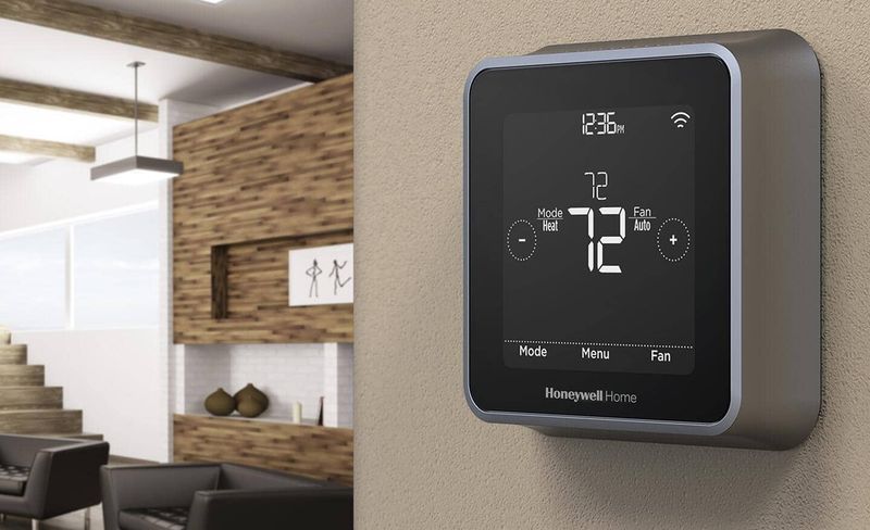 Programmable Thermostat